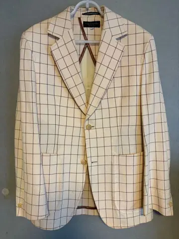 Seiji Kuroki 자켓/MADE IN FRANCE