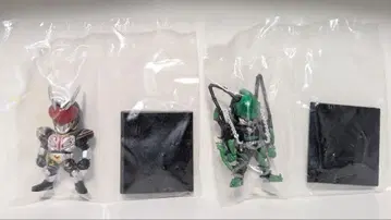 컨버지 가면라이더 카리스 조커 언데드