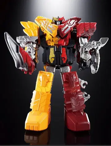 [ 2개 세트 가격 ] 젠카이저 DX METAL APPEND 젠카이오