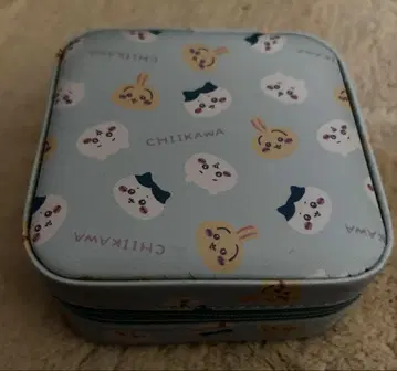 치이카와 주얼리 파우치