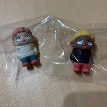 이누노 카가야키 VAG35 소프트 비닐 피규어