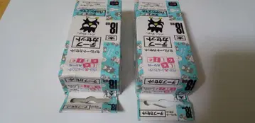 가격 인하 타카라 루씰 테이프 카세트 산리오 배드 바츠마루