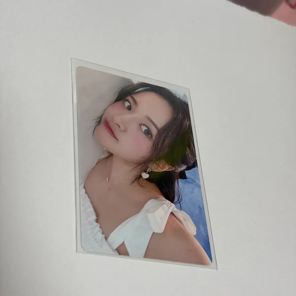 ive ALIVE yujin photocard Pokemon | Bunjang Global