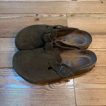 BIRKENSTOCK 보스턴