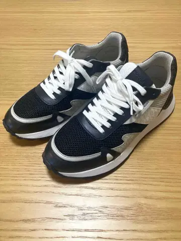 마이클코어스 남성용 스니커즈