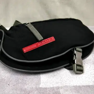 1999s prada sport Archive Cross bag 프라다 | 브랜드 중고거래
