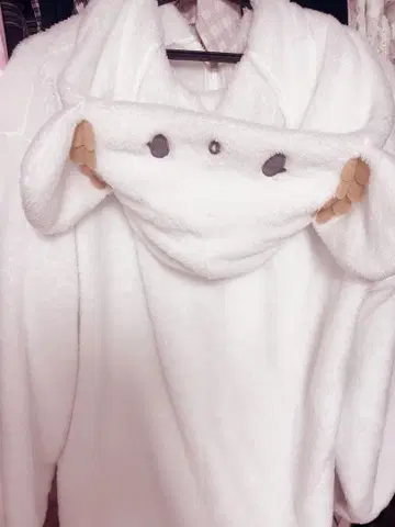 GRL 코기뮨 룸웨어 인형옷