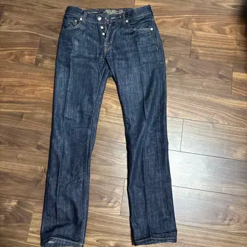 JACOB COHEN TYPE 688 데님