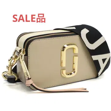 MARC JACOBS 사선 숄더백 2S3HCR500H03
