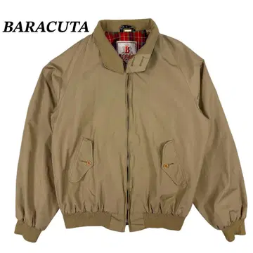 BARACUTA 바라쿠타 해링턴 자켓 G9 잉글랜드제 40