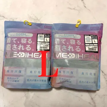 [ 색스 L ] 워크맨 여성용 메디힐 룸 반팔 셔츠 하프 팬츠