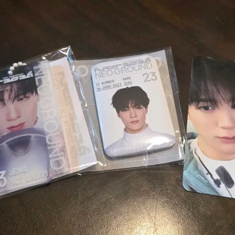 Nct zone Pizza Boy jeno | Bunjang Global
