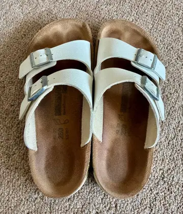BIRKENSTOCK 빌바오 40 레귤러 폭