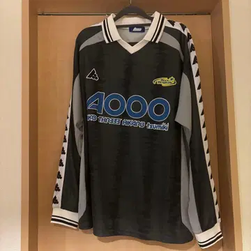 Aooo Game shirt bakubaku 유니폼 XL 사이즈