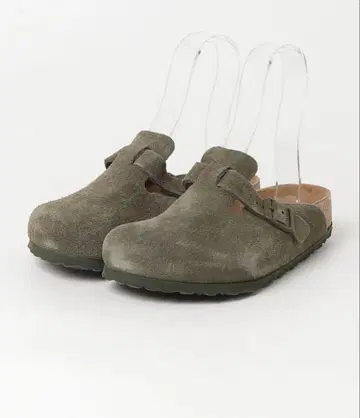 BIRKENSTOCK 샌들
