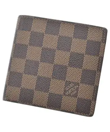 LOUIS VUITTON 지갑 코인 케이스 여성용