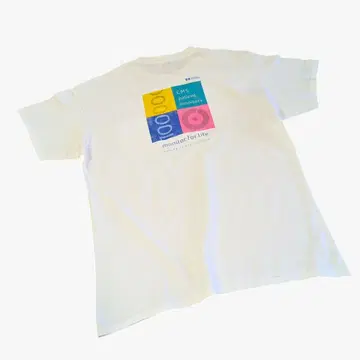 [90s] hp invent computer 기업 티셔츠 hanes