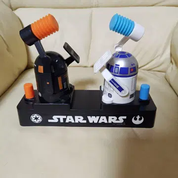 스타 워즈 R2-D2 포카폰 게임