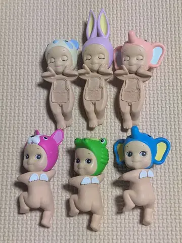 소니 엔젤 히퍼스