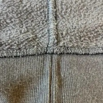 24ss VISVIM AMPLUS SB MONDO SWEAT CRASH | 브랜드 중고거래 플랫폼