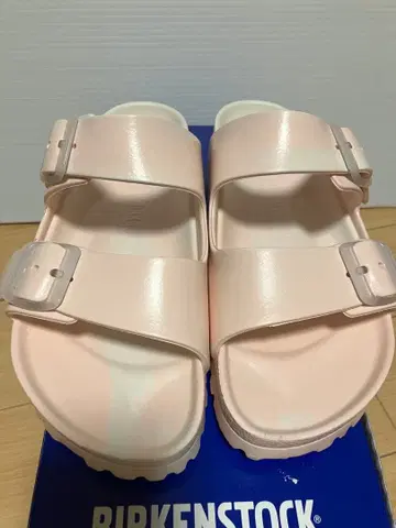 버켄스탁 애리조나 EVA 36