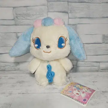 헤이세이 레트로 산리오 주얼펫 사피 SS 봉제 인형