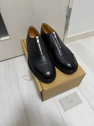 Hender Scheme front fastner