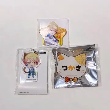 프로세카 난자타운 텐마 츠카사 3종 세트