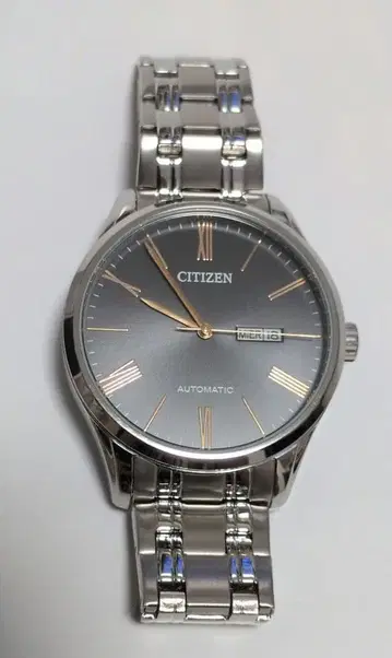 Citizen 오토매틱