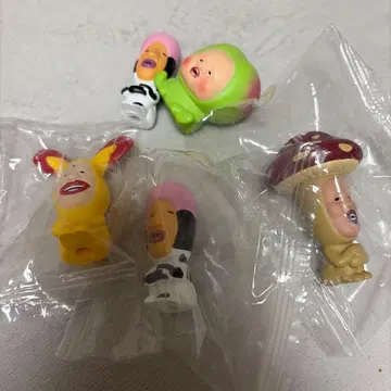 코비토즈칸 5개 세트
