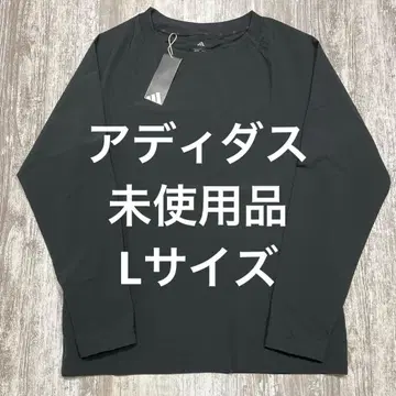아디다스 골프웨어 피스테 L 사이즈 블랙