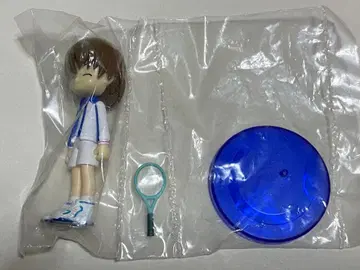 신 테니스의 왕자님 신테니 테니프리 피규어 후지