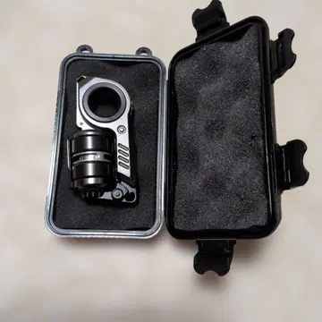 음차 내장 수류탄형 피젯 토이 EDC