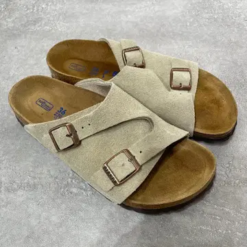 [ 새상품급 ] BIRKENSTOCK 버켄스탁 Zurich 취리히