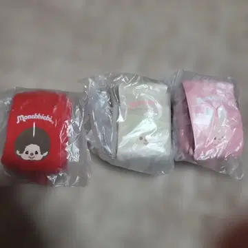 몬치치 미니 란도셀 3종 세트