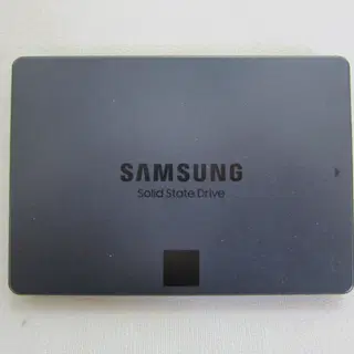 삼성전자 SSD 860 QVO 1TB | 브랜드 중고거래 플랫폼, 번개장터