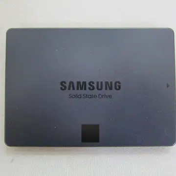 삼성전자 SSD 860 QVO 1TB | 브랜드 중고거래 플랫폼, 번개장터
