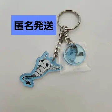 주술회전전 옷코츠 유타 코가네 & 사멸회유편자 키링 컬렉션