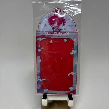 카사네테토 미니 포토 홀더 POPUP SHOP