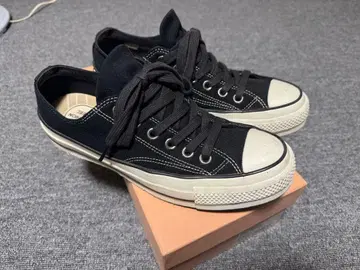 CONVERSE ADDICT 척테일러 OX GORE-TEX