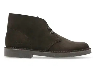 Clarks Desert Boot 2
