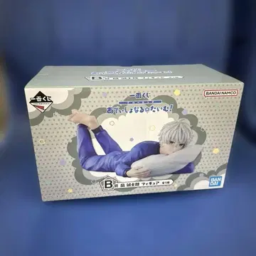 미개봉! 선착순! 제일복권 블루 록 B상 나기 세이시로