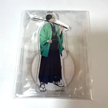 WIND BREAKER 쿠니와 온천 사쿠라 하루카 아크릴 스탠드