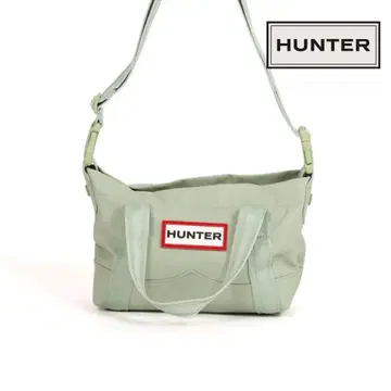 HUNTER 숄더백
