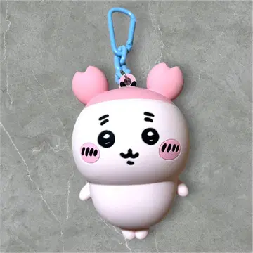 치이카와 파크 캔디 파우치 캔디 헌책방 카니짱