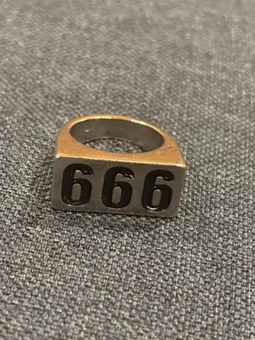 가정교사 히트맨 REBORN! 프란 헬링 봉고레링 666