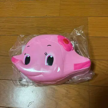 사토코짱 물티슈 케이스와 사토짱 필통