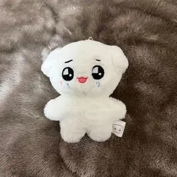 태용 NCT 태용 10cm 봉제 인형 툥냐 툥야