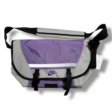 90s Nike messenger bag shoulder bag y2k