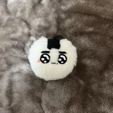 NCT 태용 봉제 인형 트레이딩 카드